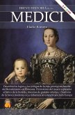 Breve historia de los Medici NUEVA EDICIÓN (eBook, ePUB)