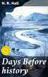 Days Before history (eBook, ePUB) - Bild 1