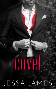 Covet (eBook, ePUB) - James, Jessa