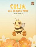 Celia, una abejita feliz (fixed-layout eBook, ePUB)