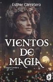 Vientos de magia (eBook, ePUB)