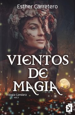 Vientos de magia (eBook, ePUB) - Carretero, Esther