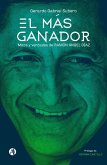 El más ganador (eBook, ePUB)