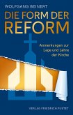 Die Form der Reform (eBook, PDF)