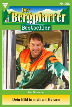 Cover Dein Bild in meinem Herzen (eBook, ePUB)