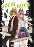 Pochi & Kuro, Band 4 (eBook, ePUB) Pochi & Kuro, Band 4 (eBook, ePUB)