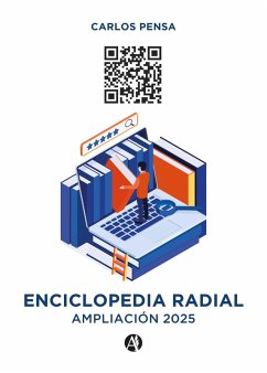 Cover Enciclopedia radial (eBook, ePUB)