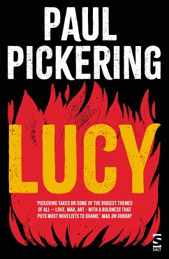 Lucy (eBook, ePUB) - Pickering, Paul