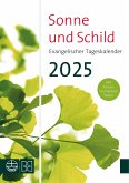 Sonne und Schild 2025 (eBook, ePUB)