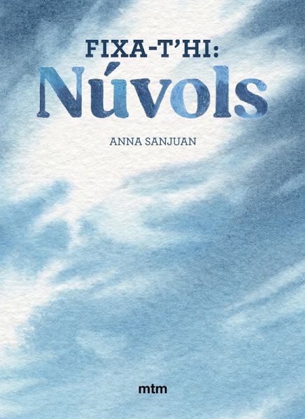 Fixa-t'hi: núvols (eBook, PDF) Fixa-t'hi: núvols (eBook, PDF)