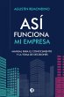 Así funciona mi empresa (eBook, ePUB) - Bild 1