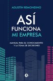 Así funciona mi empresa (eBook, ePUB)