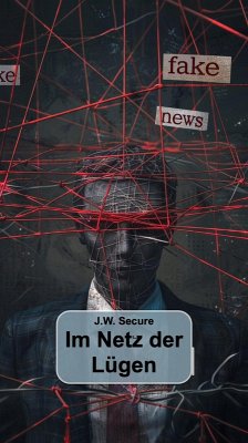 Cover Im Netz der Lügen (eBook, ePUB)