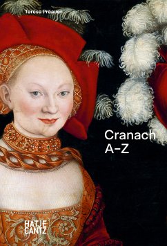 Lucas Cranach (eBook, ePUB) - Präauer, Teresa