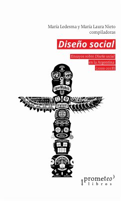 Diseño social (eBook, PDF) - Nieto, María Laura; Ledesma, María