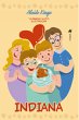 Indiana (eBook, ePUB) - Bild 1