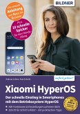 Xiaomi HyperOS (eBook, PDF)