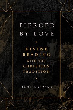 Pierced by Love (eBook, ePUB) - Boersma, Hans