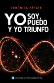 Yo soy, yo puedo, yo triunfo (eBook, ePUB)