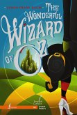 The Wonderful Wizard of Oz. B1 (eBook, ePUB)