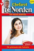 Die geheimnisvolle Patientin (eBook, ePUB)