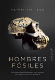 Hombres fósiles (eBook, ePUB)