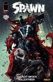 Spawn Deluxe Collection, Band 3 (fixed-layout eBook, ePUB)