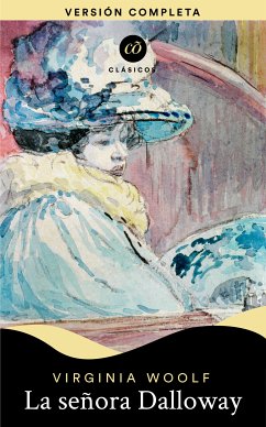 La señora Dalloway (eBook, ePUB) - Woolf, Virginia