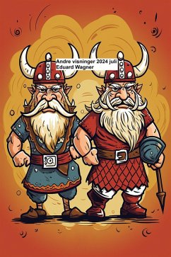 Cover Andre visninger juli 2024 (eBook, ePUB)