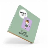 Wilma Wolkenkopf, 1 Galakto Token Wilma Wolkenkopf, 1 Galakto Token
