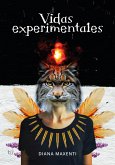 Vidas experimentales (eBook, ePUB)