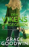 Den Vikens hingegeben (eBook, ePUB)