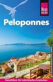 Reise Know-How Reiseführer Peloponnes (eBook, PDF)