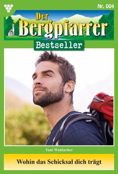 Cover Wohin das Schicksal dich trägt (eBook, ePUB)