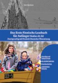 Das Erste Finnische Lesebuch für Anfänger (eBook, ePUB)