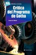 Crítica al programa de Gotha (eBook,... - Bild 1