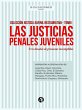 Las justicias penales juveniles (eBook,... - Bild 1