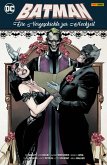 Batman: Die Vorgeschichte zur Hochzeit (eBook, ePUB)