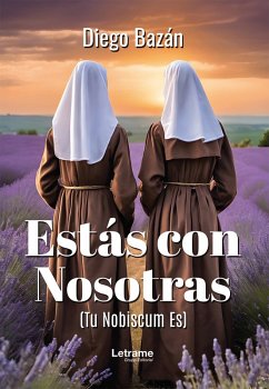 Cover Estás con nosotras (eBook, ePUB)