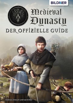 Cover Medieval Dynasty (eBook, PDF)
