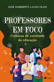 Professores em Foco (eBook, ePUB)