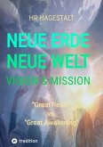 NEUE ERDE - NEUE WELT Vision & Mission (eBook, ePUB)