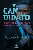 El candidato (eBook, ePUB) El candidato (eBook, ePUB)