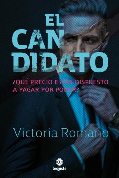 Cover El candidato (eBook, ePUB)