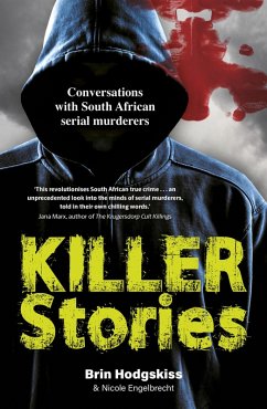 Cover Killer Stories (eBook, ePUB)