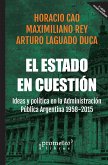 El Estado en cuestión (eBook, PDF)