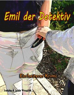Cover Emil der Detektiv (eBook, ePUB)