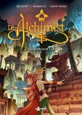 Der Alchimist. Band 2 (eBook, PDF) Der Alchimist. Band 2 (eBook, PDF)
