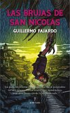 Las brujas de San Nicolás (eBook, ePUB)