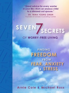 Cover Seven Secrets of Worry-Free Living (eBook, ePUB)